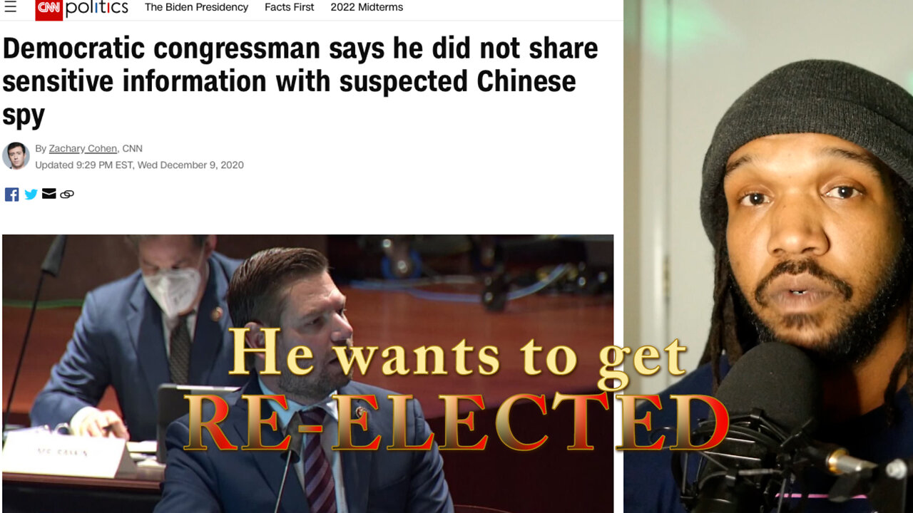 Just SCARE the American people to vote DEMOCRAT..:The TJ Evans Show