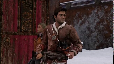 Uncharted 2:Among Thives - Parte 09