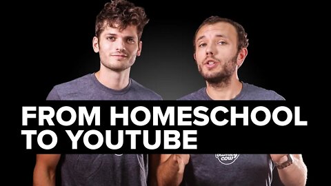 Our Homeschooling Story
