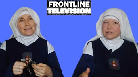 FRONTLINE TV Saturday Night - July 2nd, 2022