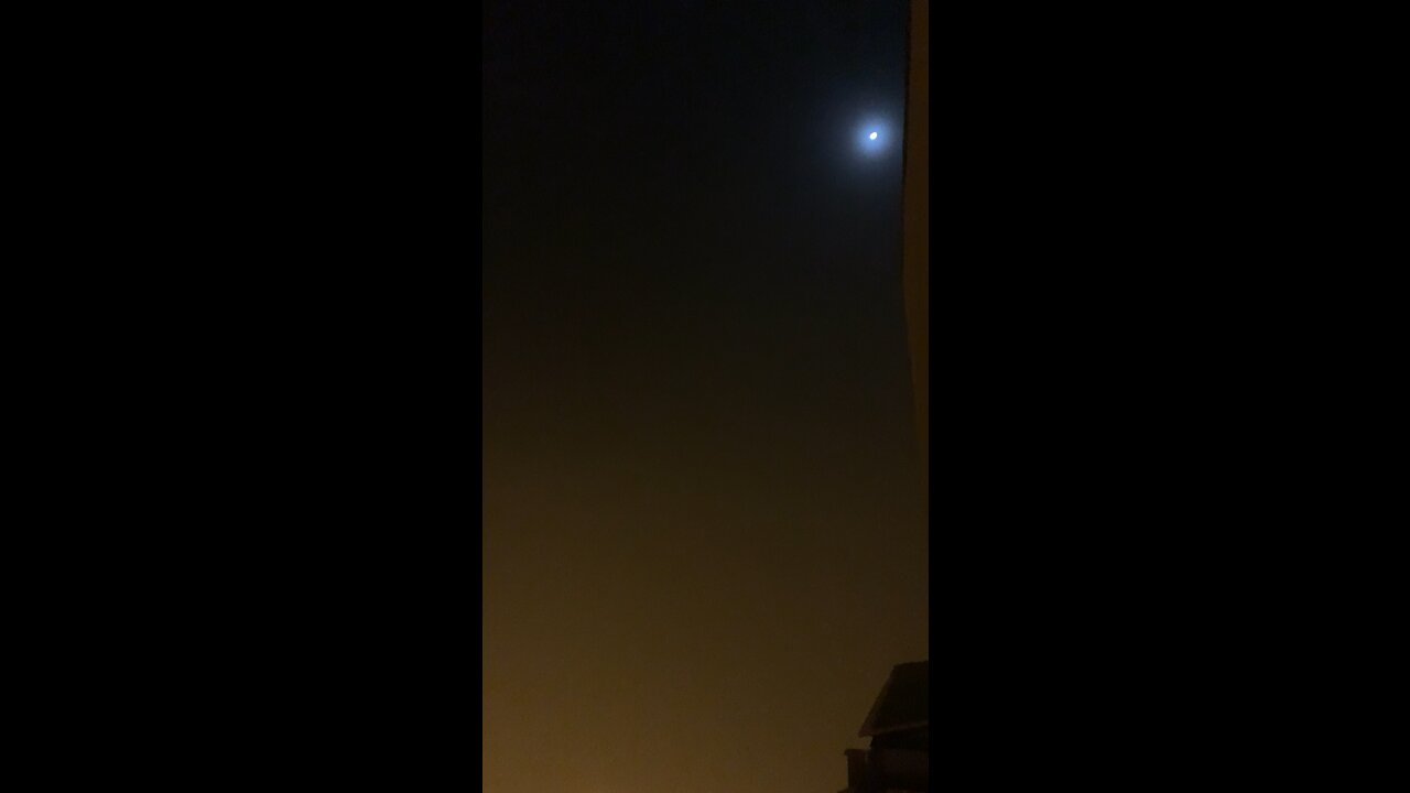 Magla u Beogradu