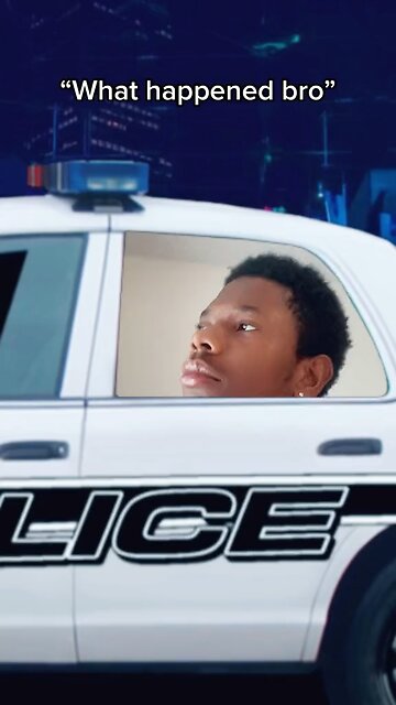 Caught Taking Wock To Poland