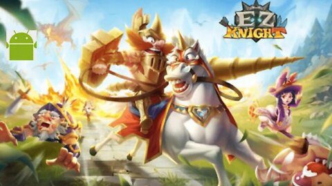 EZ Knight - for Android