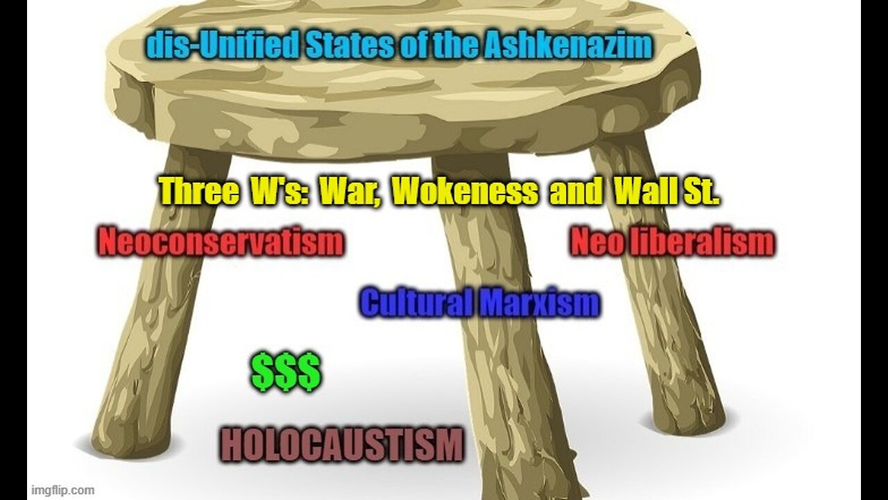 Odds and Ends: From the Biden Jews to the SPLC to the Vaxxes, Covid and Otherwise - part 11