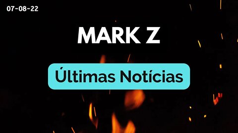 MARK Z Últimas Notícias