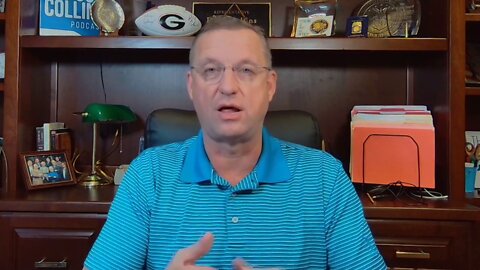 Doug Collins: Why tell the Lie when the Truth works better