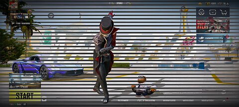 I’m back😈 It’s Turk Leo🦁 | PUBGM | Turk Leo | Biggest Giveaway on 1000follwer❤️