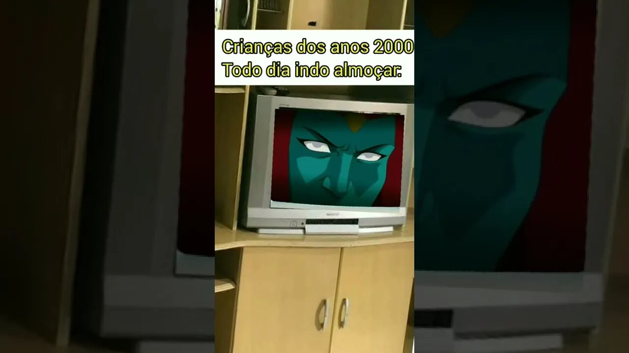 saudades de almoçar assim. 🥺❤️ gostou? (segue) #infancia #anos2000 #memesbr #memes #shorts #humor