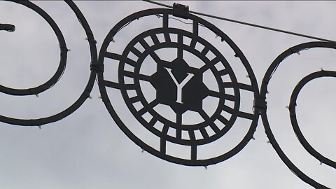 Archway Lights in Ybor gets makeover
