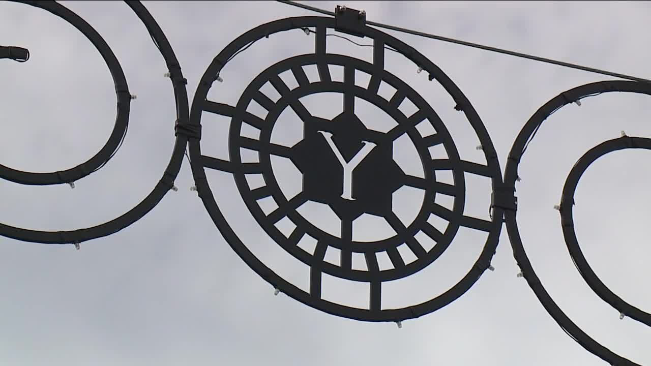 Archway Lights in Ybor gets makeover