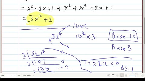 [從零到奧數] #24 證明三個連續的平方和不可能成為另一個完美的平方