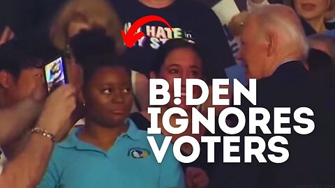 BIDEN OUT THERE MAKING MAGA VOTERS!!!🤣🤣🤣