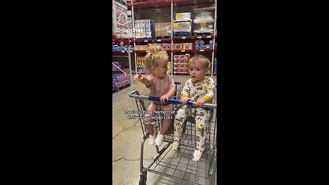 Funny Kids Video