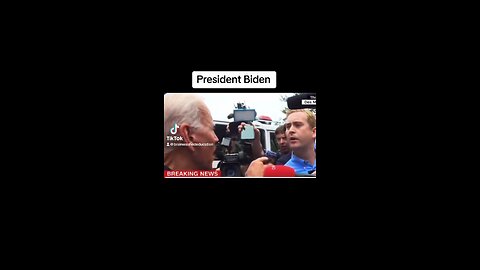 Biden fast forward