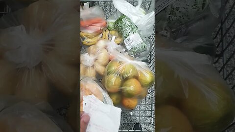 sempre faça lista de compra quando for supermercado Hortifruti para não esquecer e não compra extra