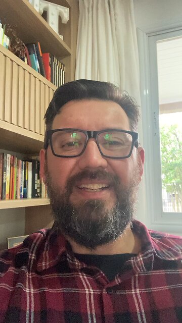 Mensagem do dia 248 do ano de 2023.