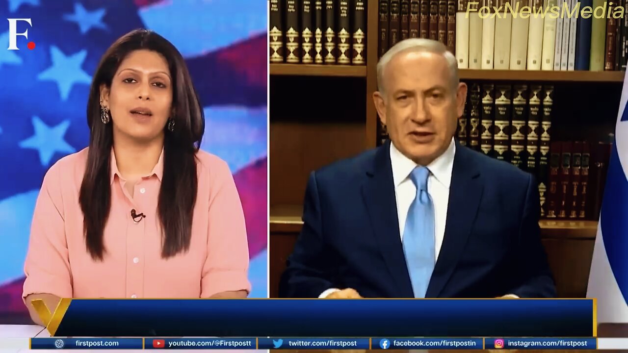 USA’s Alliances In Trouble As Intel Leak Proves Washington Spied On Allies|Vantage with Palki Sharma