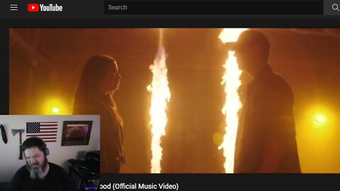 Chase Matthew We Had It Good Reaction