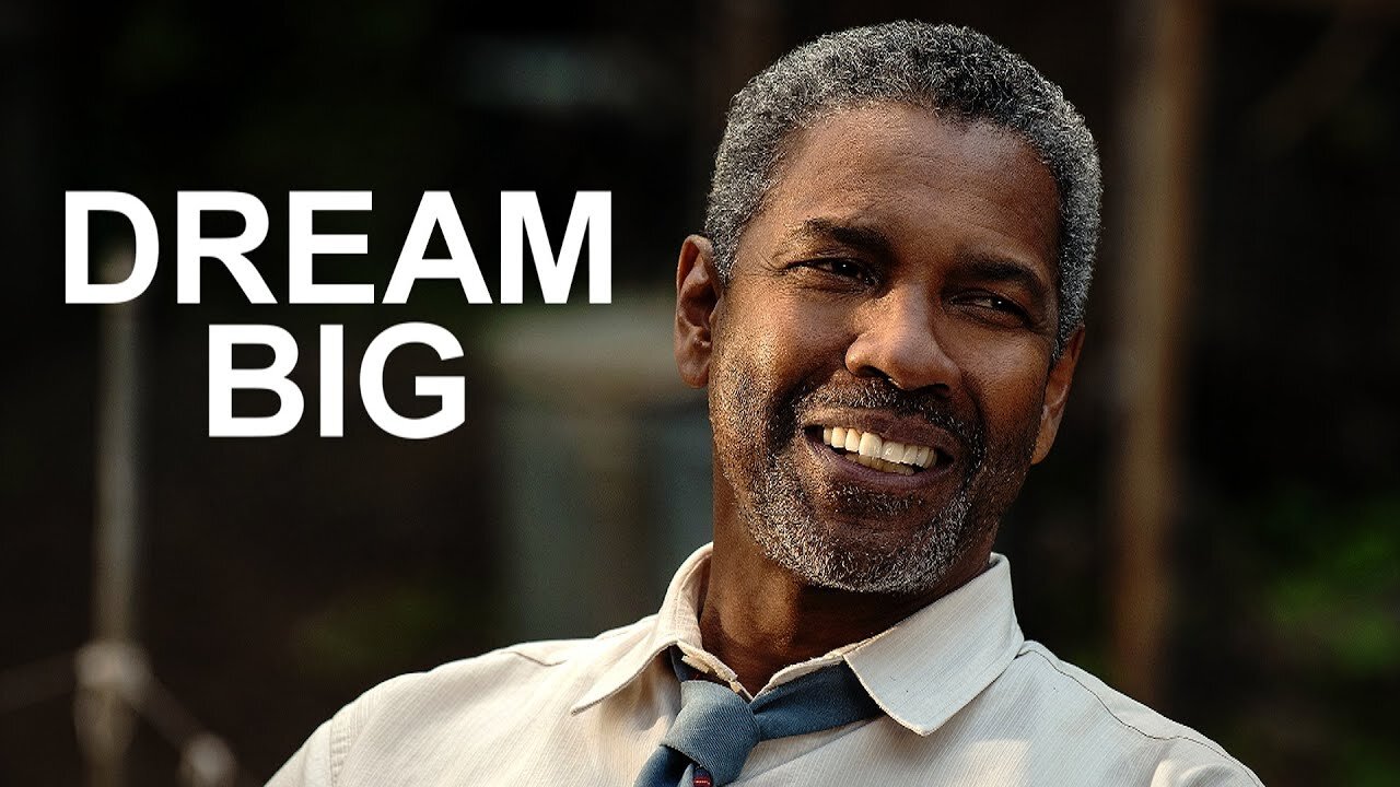 WATCH THIS EVERYDAY AND CHANGE YOUR LIFE - Denzel Washington Motivational Speech 2022