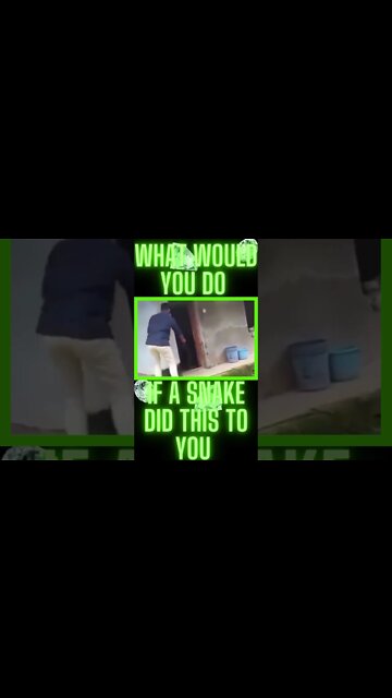 |NEWS| What Would You Do If This Happened To You ?