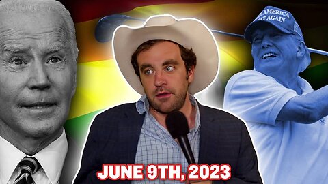 Evil Witch Hunt Targets MAGA As Globalists Seek Conquest of America | The Campaign Show