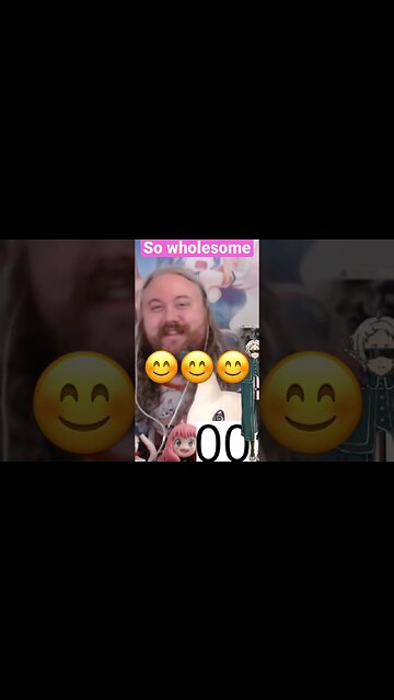 MAX Wholesome This is so adorable she did not LEAVE #anime #mushokutensei #shorts #animeedit #react