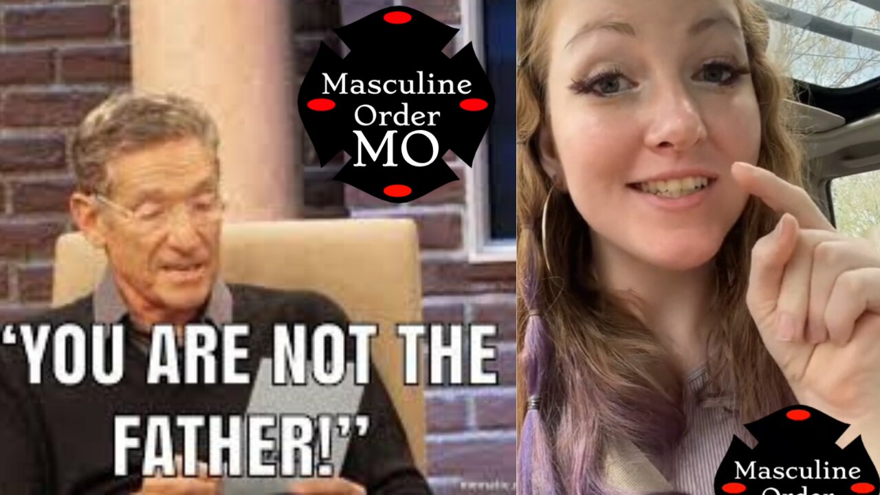 You Are Not the Father