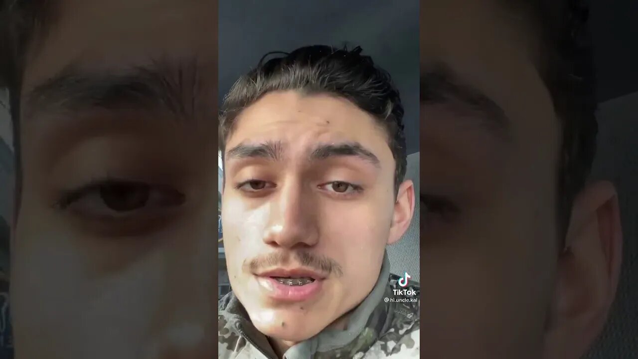 When Gen Z tried to be badass by censoring and crying about jokes