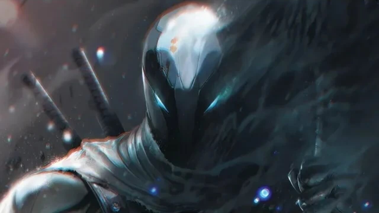¿Quién es Ghost Maker? Rival De BATMAN - Historia Y Origen - DC Comics