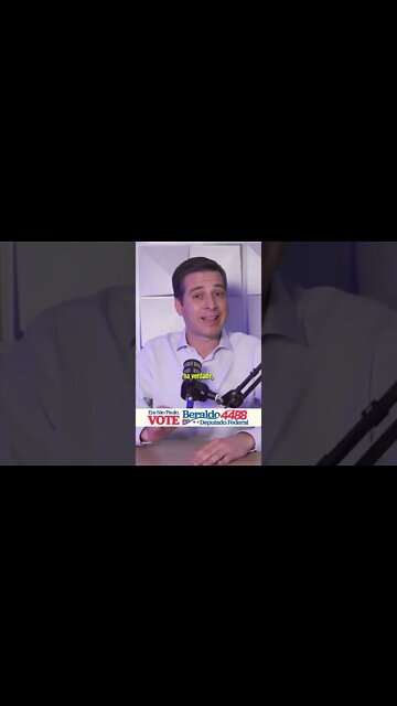 ELE FICOU MALUCO DE IVERMECTINA! #shorts