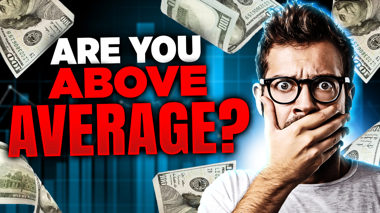 Jaw-Dropping Financial Stats of Everyday Individuals: Where Do You Stand?