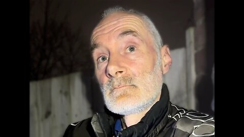 Brian Dodsworth, Darlington 10/3/24