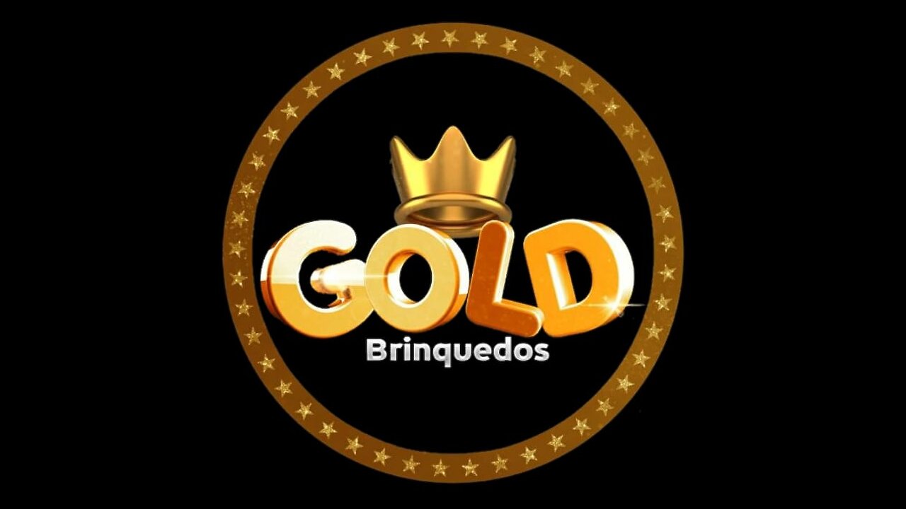 Tobogã Premium da Gold Brinquedos