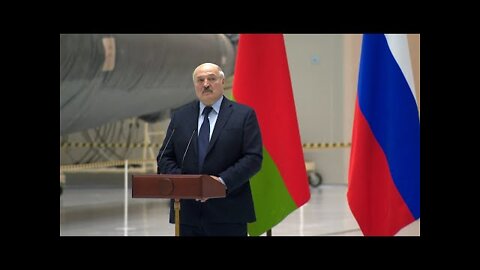 Lukashenko: We’ve finally started trading using Russian rubles, buying natural gas, oil, and so on.