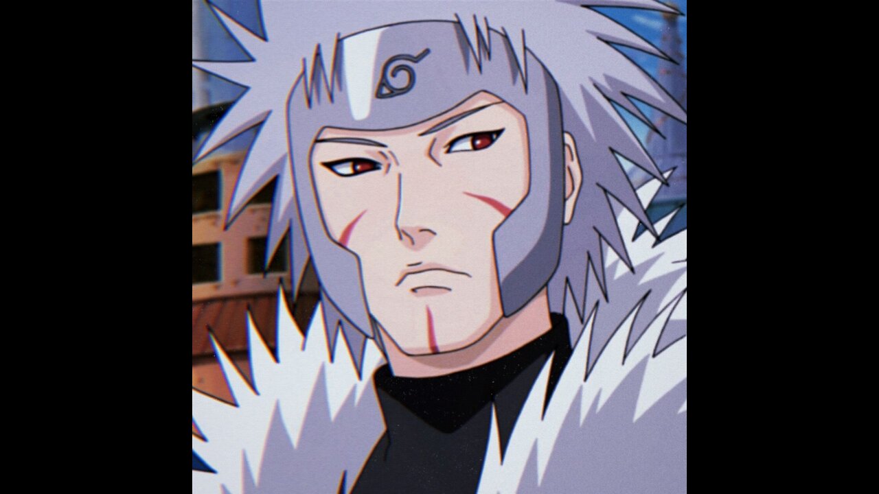 A bit of Tobirama's history