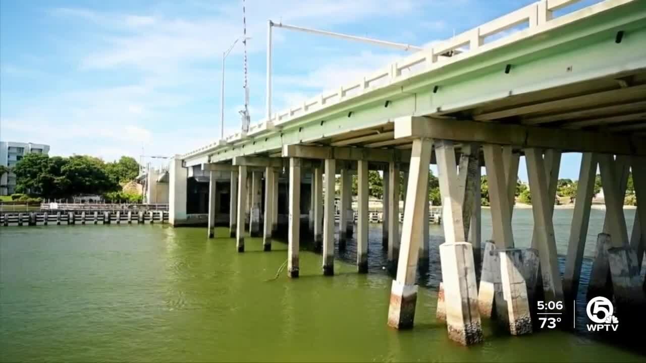 Florida Department of Transportation hosting open house to discuss Jupiter bridge project