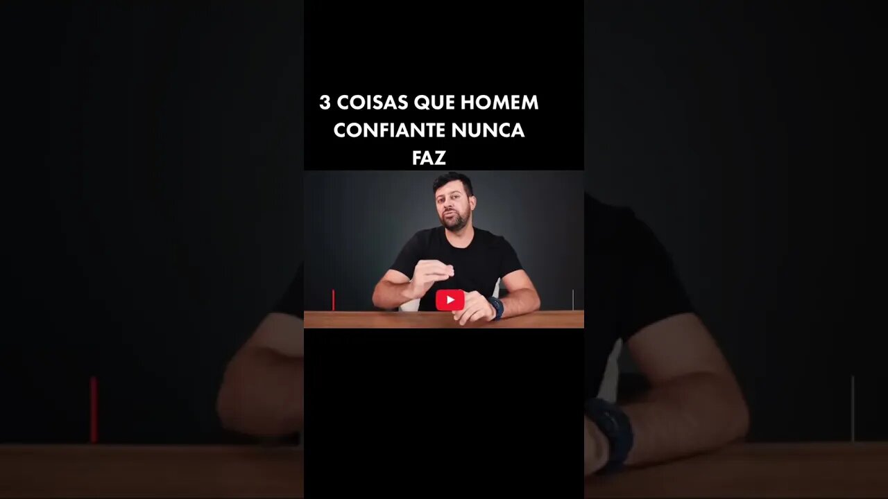 COMO SE TORNAR UM HOMEN MAIS ATRAENTE - Compilado Tiktok #Shorts