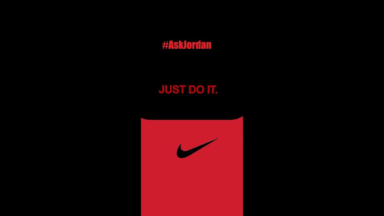 #AskJordan4