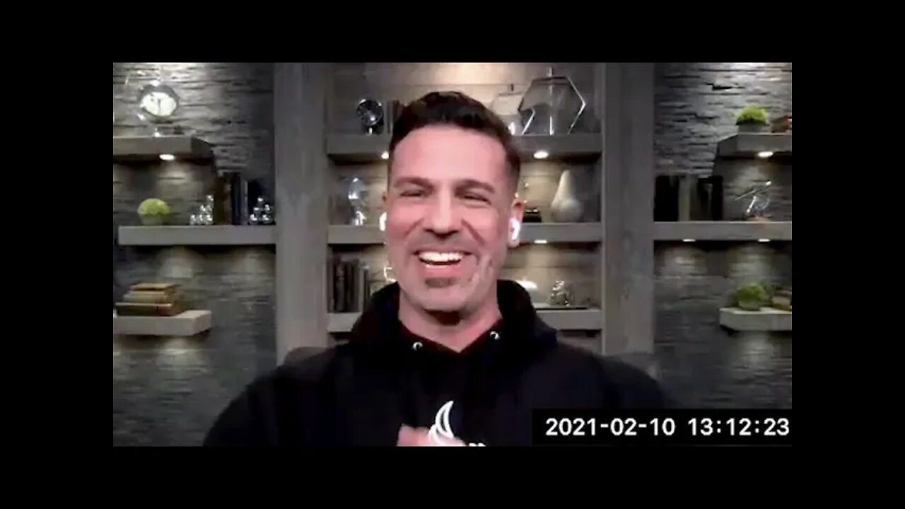 HIGHEST OF ALL, KNOWING HIM || ERIC GILMOUR AND BRIAN GUERIN