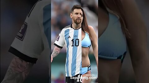 #messi #shapeshifter #fashion #faceapp #genderswap #fact #shapeshifters #mtf #photoshoot