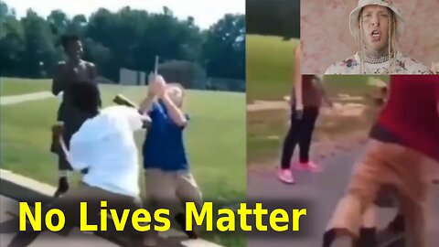 No Lives Matter - 🎵 Tom MacDonald 🎵