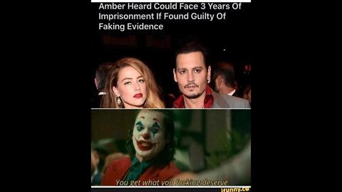 Justice For Johnny Depp