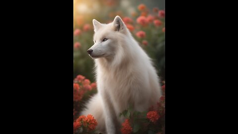 Top Ten most beautiful dog breeds in the world