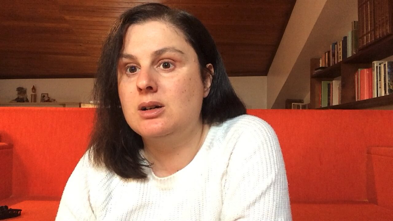 Ronna To The Candidates: “I line ‘em up and watch them fall”