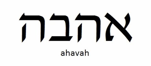 CULTO DE CEIA - O AMOR