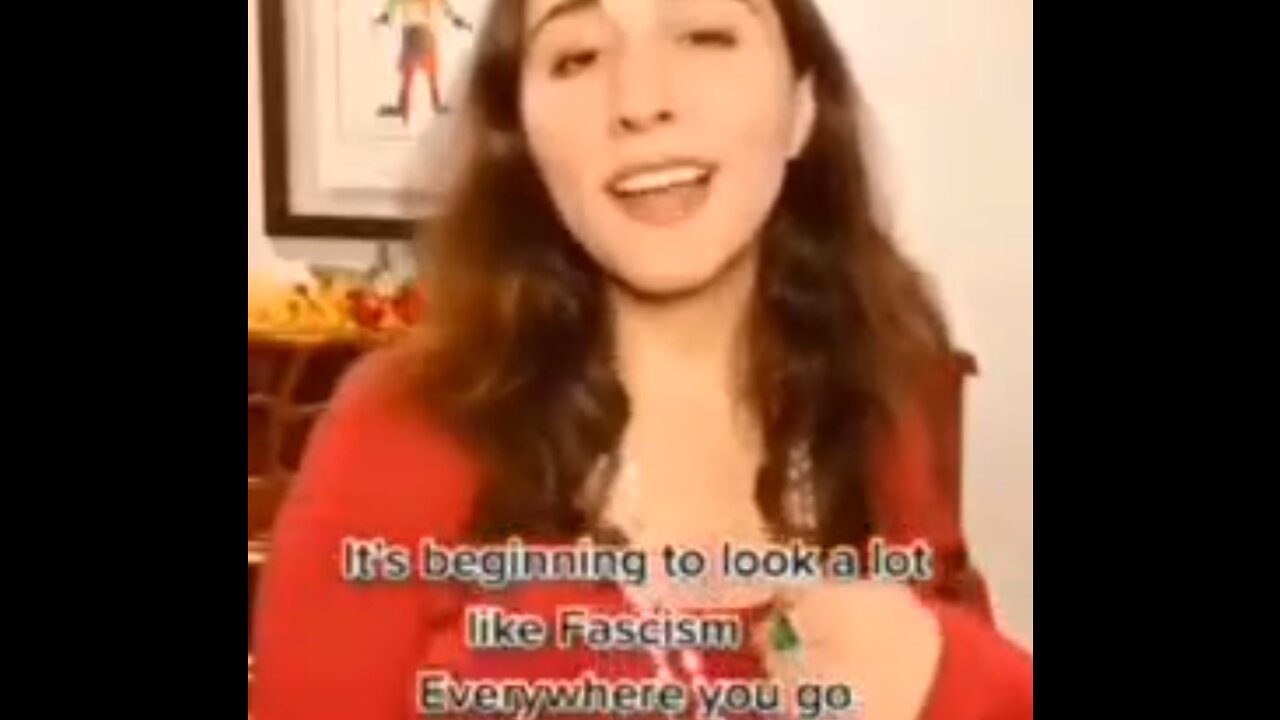 🎶IT'S BEGINNING🎵 💀👀