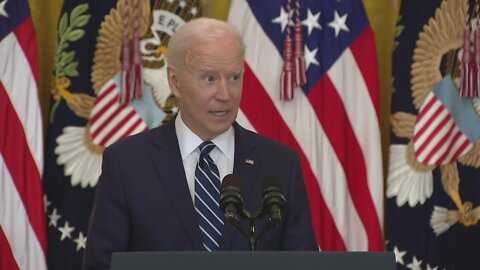 "We're Going To Have Zero By September" Joe Biden Plans To Leave Afghanistan By 9'/11