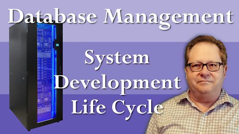 Introduction to the System Development Life Cycle