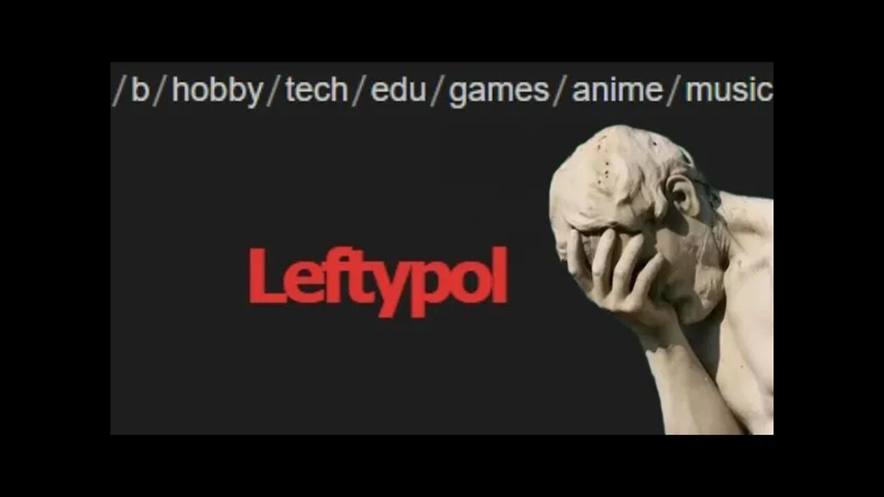 The Far Left Creates Their Own 4Chan To Turn People Into Communists