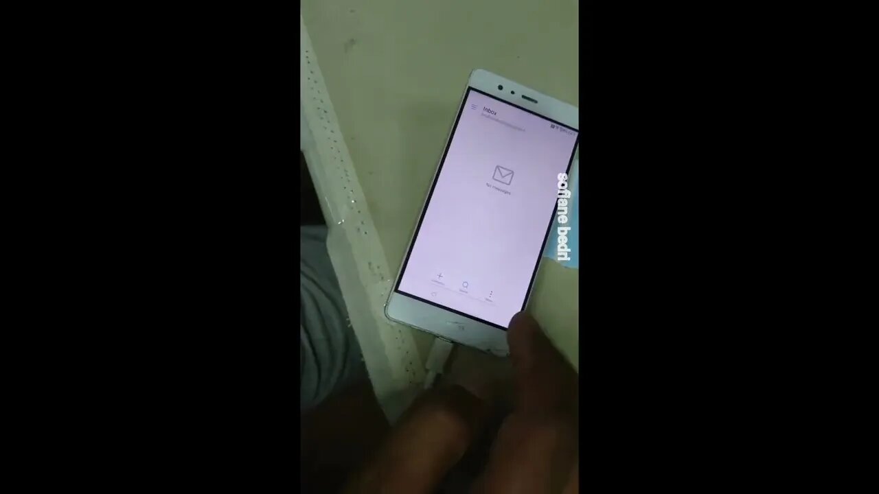 Huawei p9 remove google account frp huawei p9 حذف حساب جوجل لهاتف هواوي